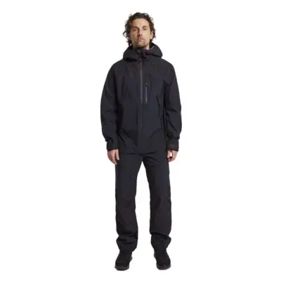 Herre Skaljakke Tenson Himalaya Shell Extreme X – Antraci Herre Skaljakke