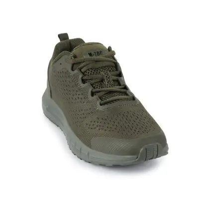 Herre vandresko M-Tac Summer Pro – Army Olive Herre vandresko