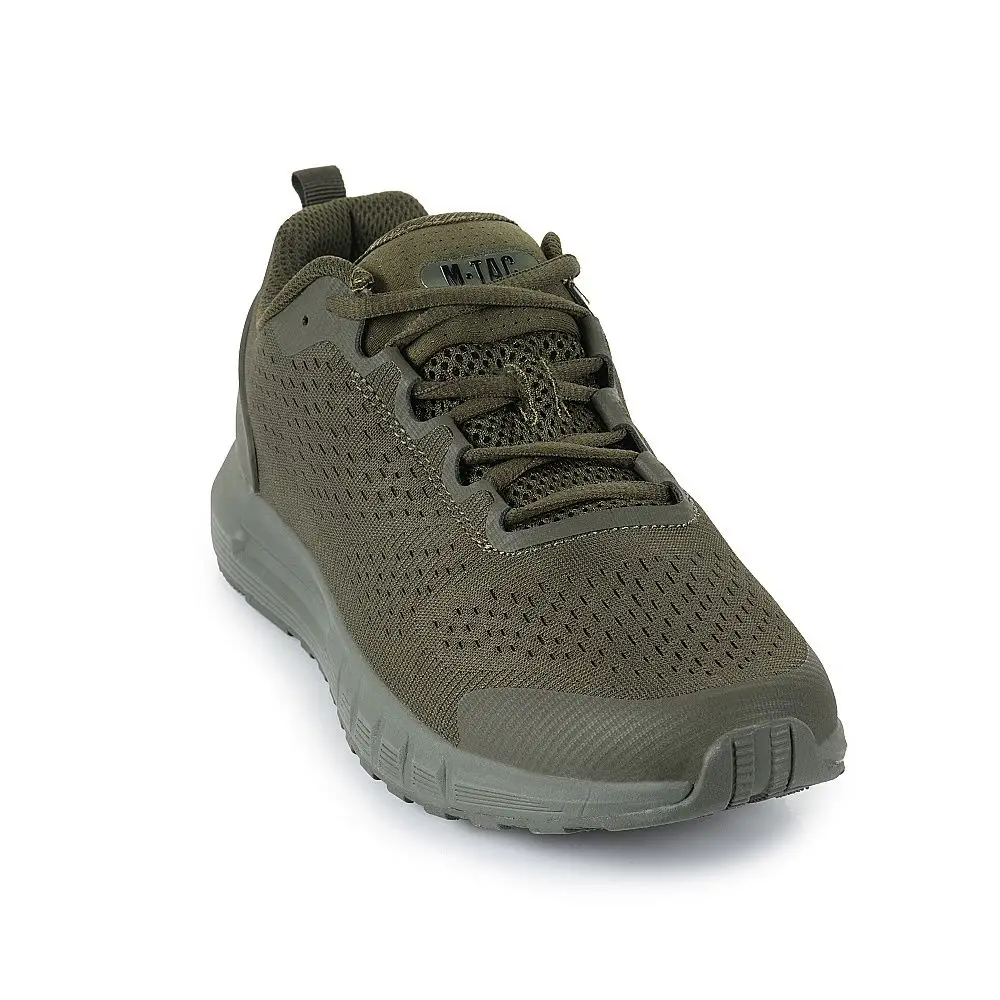 Herre vandresko M-Tac Summer Pro – Army Olive Herre vandresko