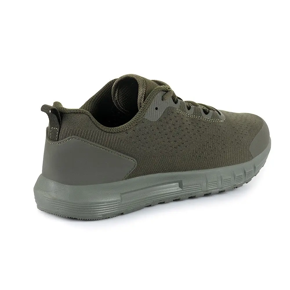 Herre vandresko M-Tac Summer Pro – Army Olive Herre vandresko