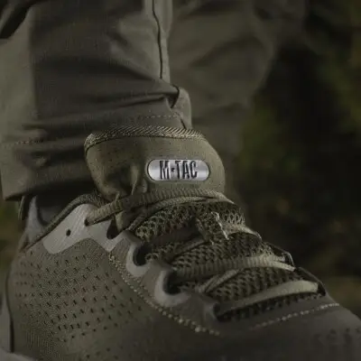 Herre vandresko M-Tac Summer Pro – Army Olive Herre vandresko