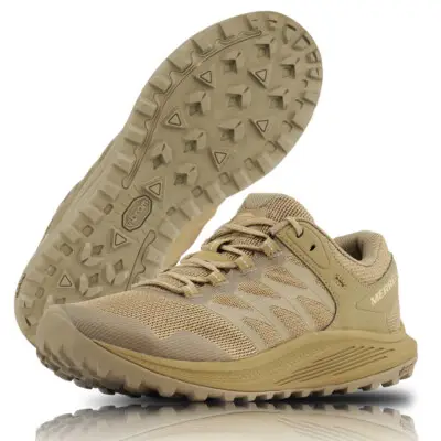 Herre vandresko Merrell Nova 3 Tactical