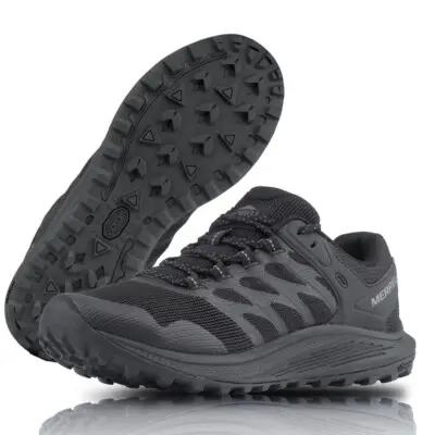 Herre vandresko Merrell Nova 3 Tactical