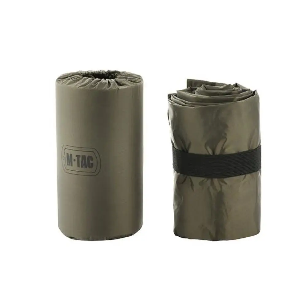 M-Tac Oppusteligt Liggeunderlag 195 x 58 x 5 cm Oppusteligt liggeunderlag