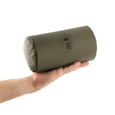 M-Tac Oppusteligt Liggeunderlag 195 x 58 x 5 cm Oppusteligt liggeunderlag