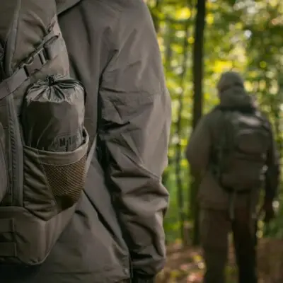 M-Tac Oppusteligt Liggeunderlag 195 x 58 x 5 cm Oppusteligt liggeunderlag