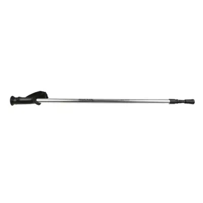 Vandrestav aluminium