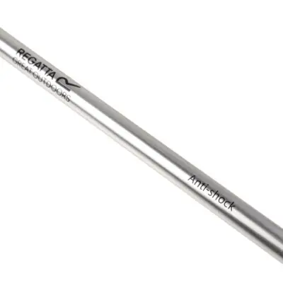 Vandrestav aluminium