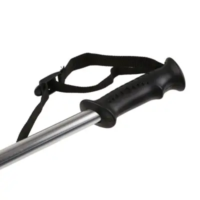 Vandrestav aluminium