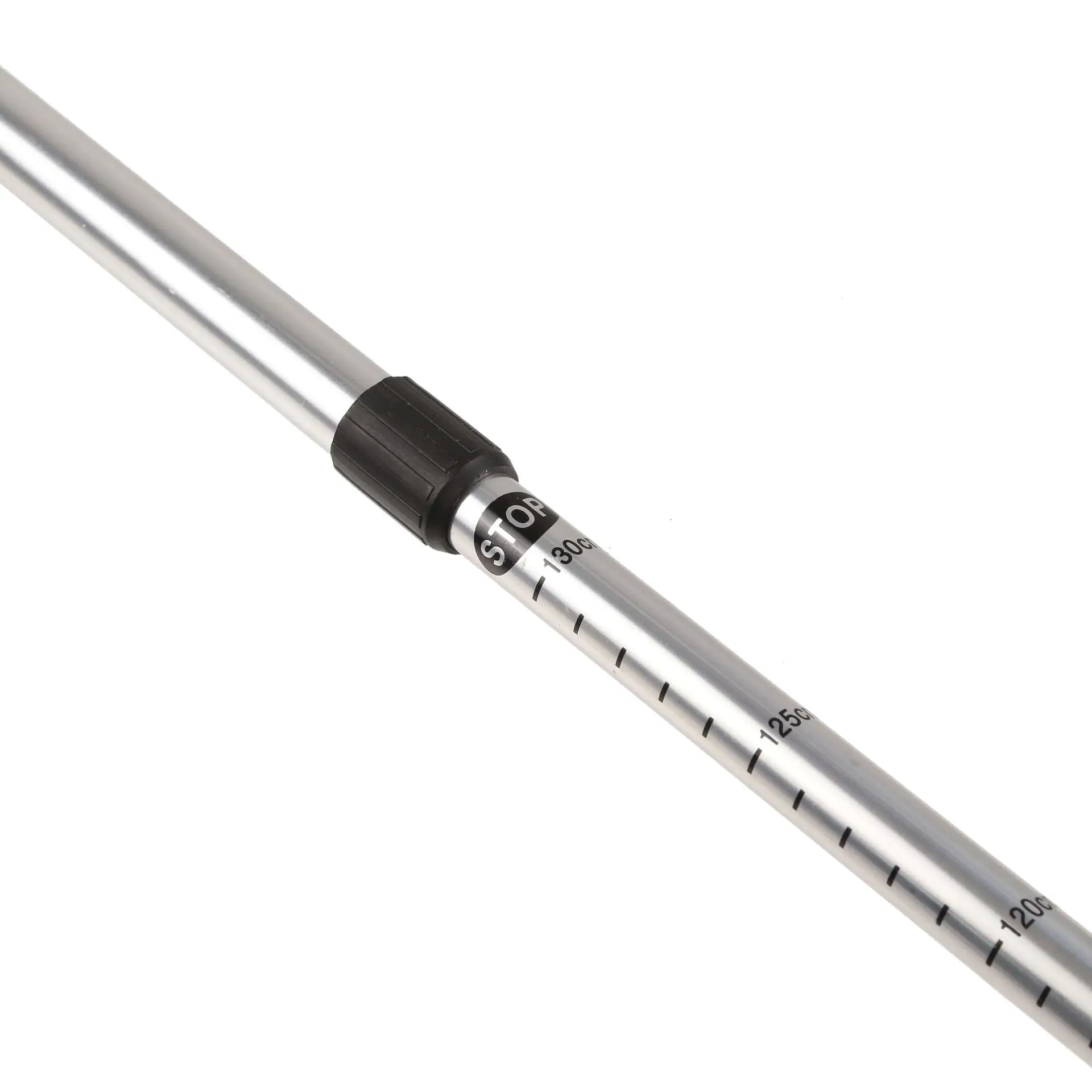 Vandrestav aluminium