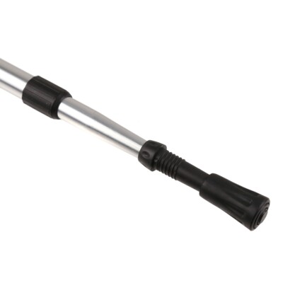 Vandrestav aluminium