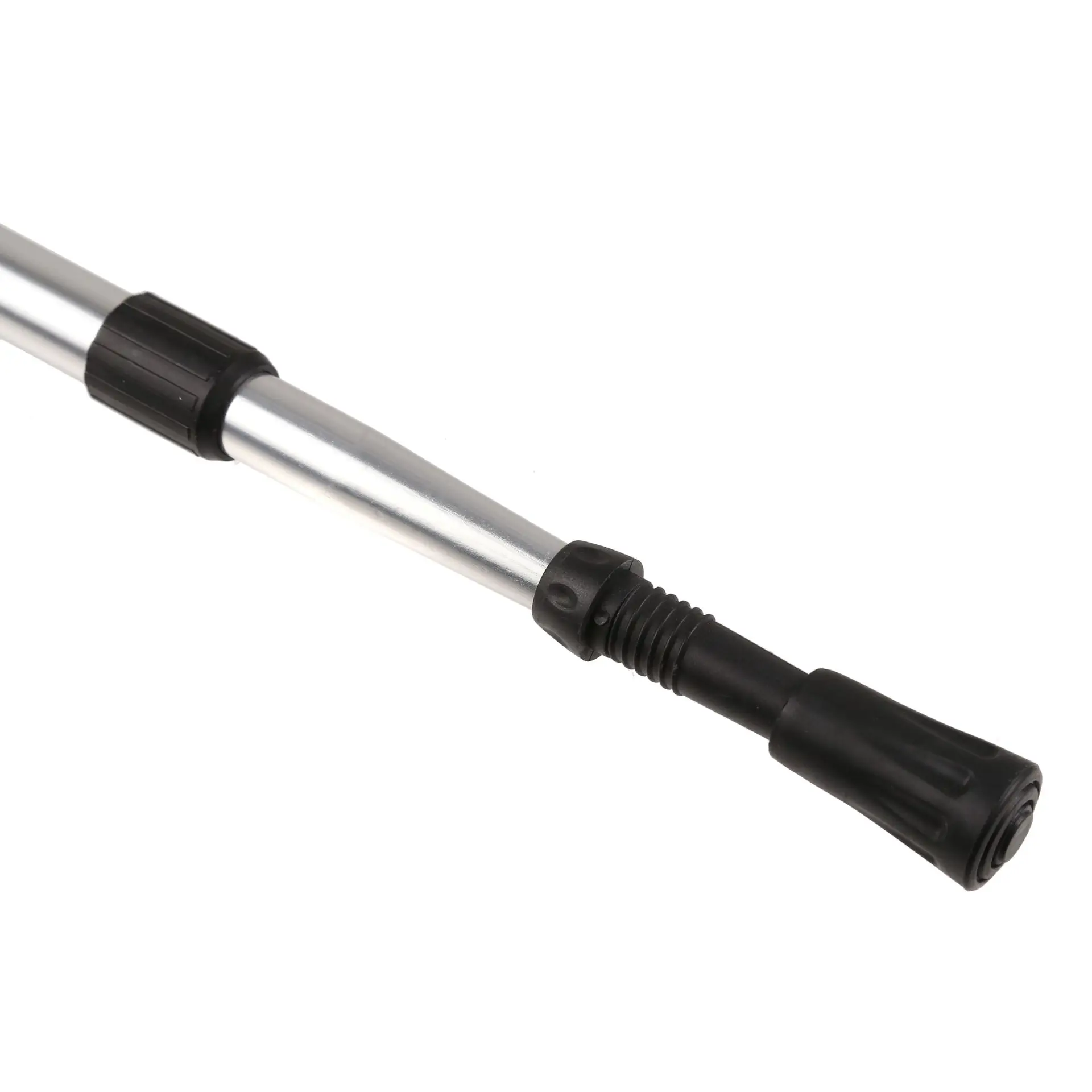 Vandrestav aluminium