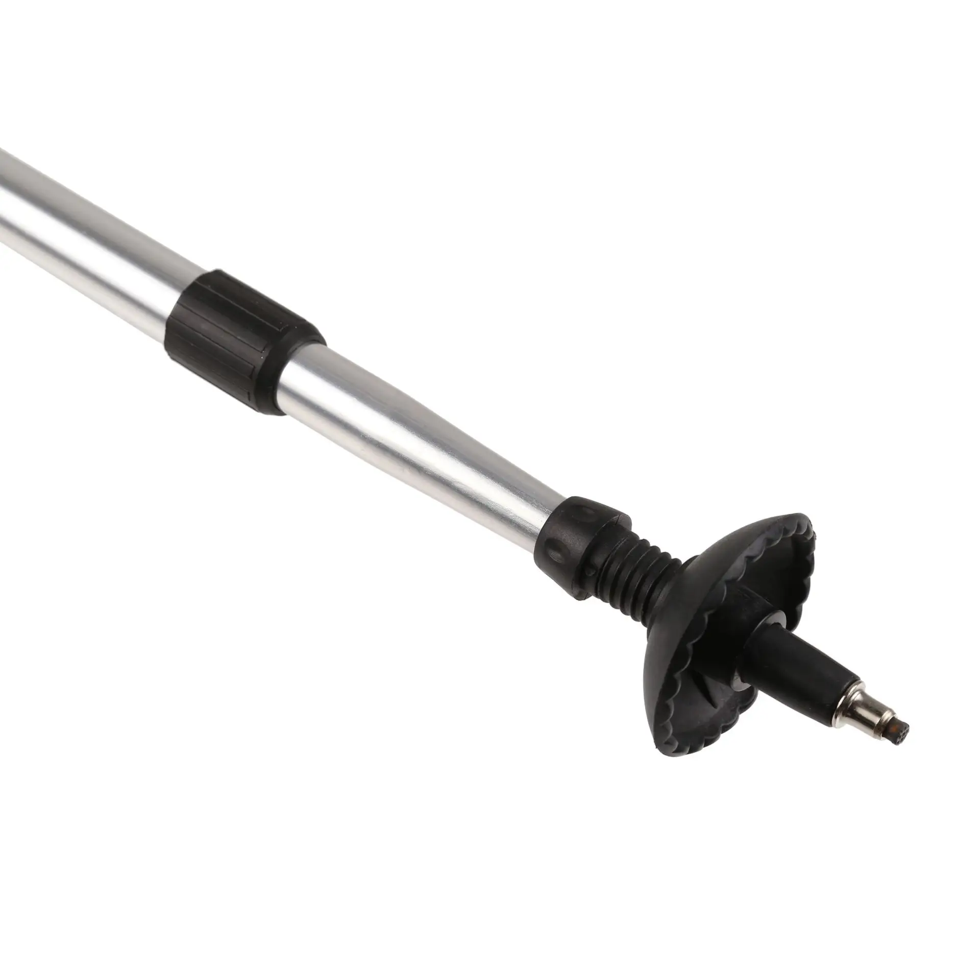 Vandrestav aluminium
