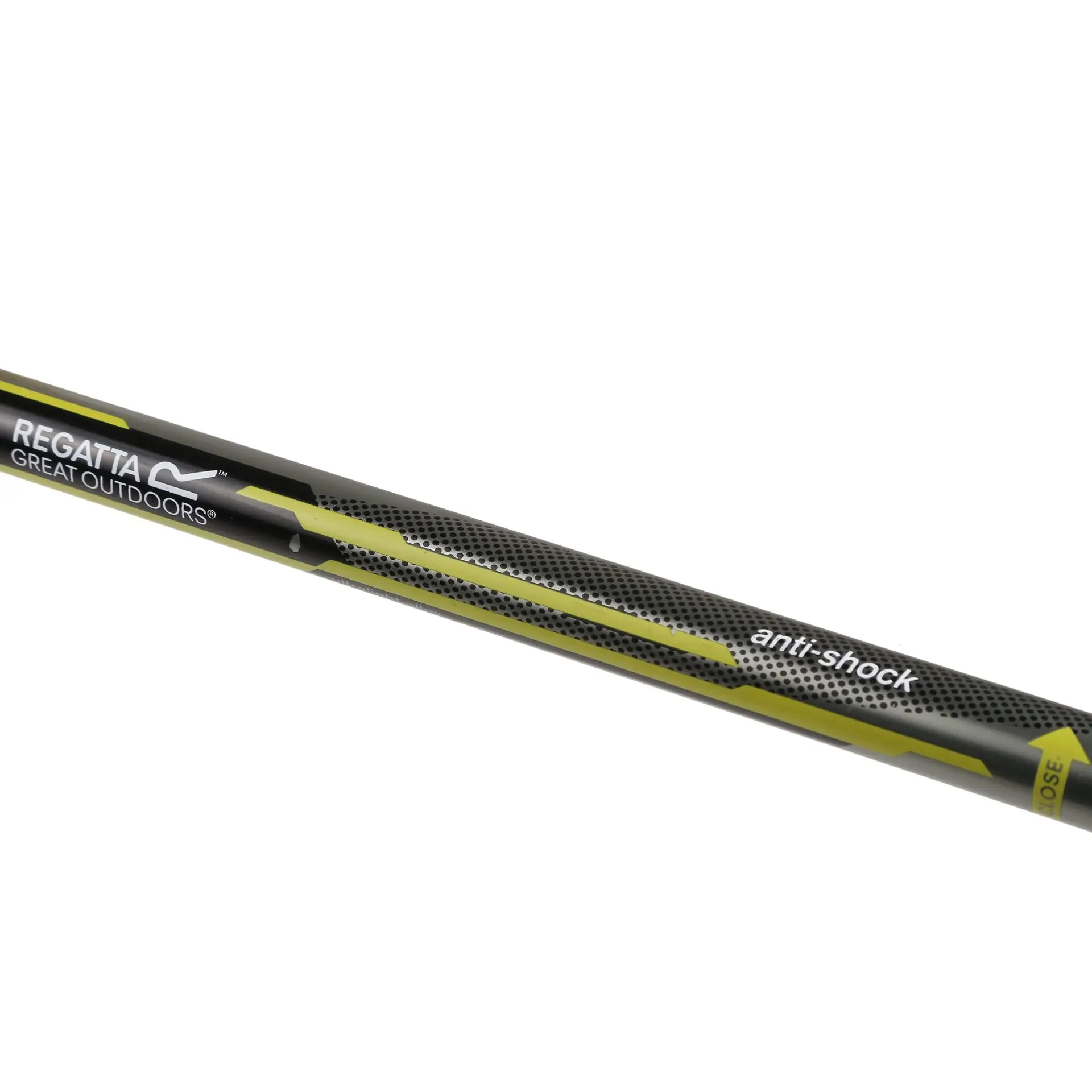 Regatta Ultralite vandrestav – 1 stk. Ultralite-vandrestav
