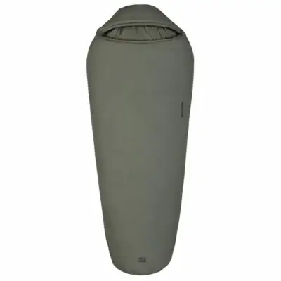 Sovepose Highlander Nite-Shield 150 – Olivengrøn Sovepose Highlander