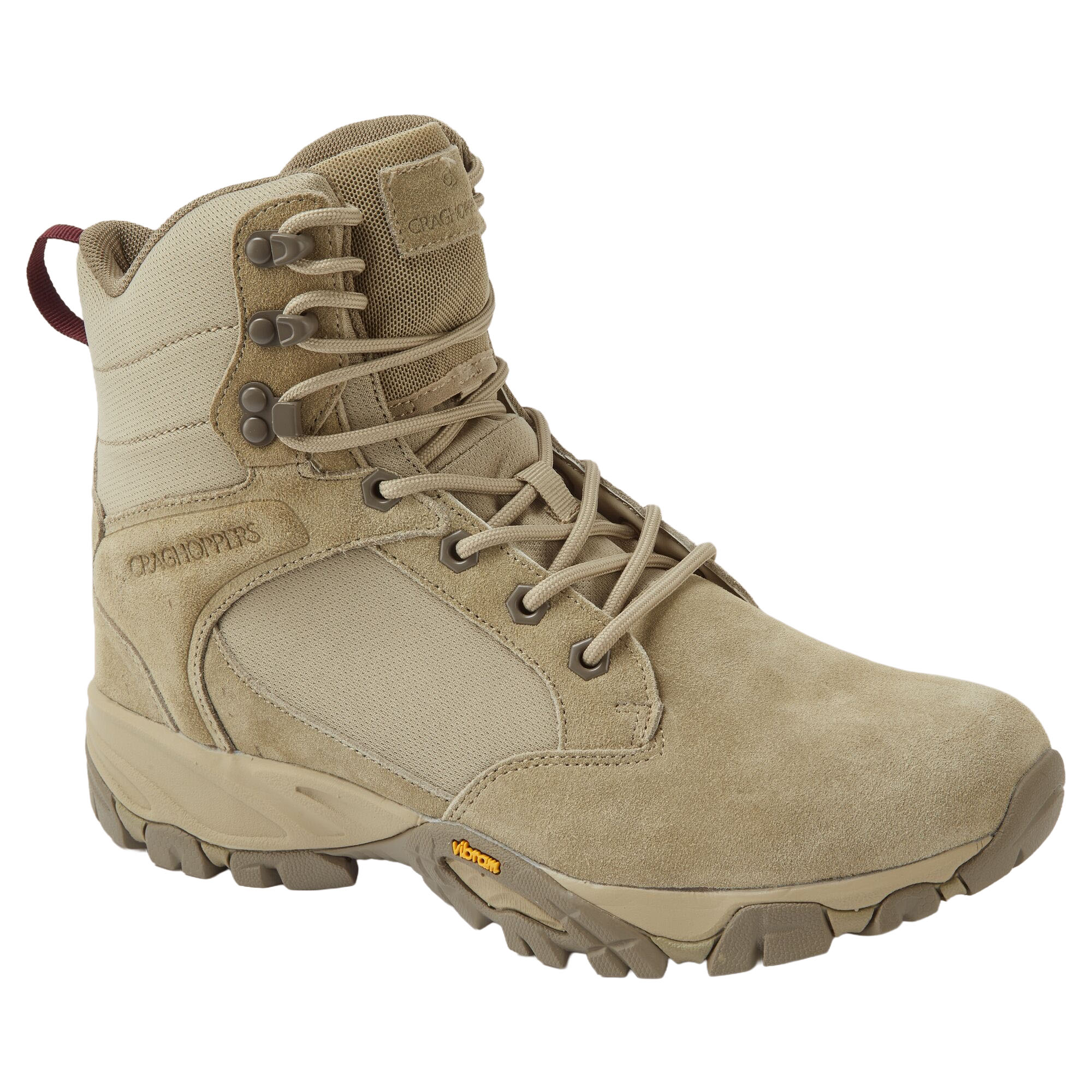 Salado Desert Hi 2 Herre vandrestøvler Craghoppers Salado Desert Hi 2