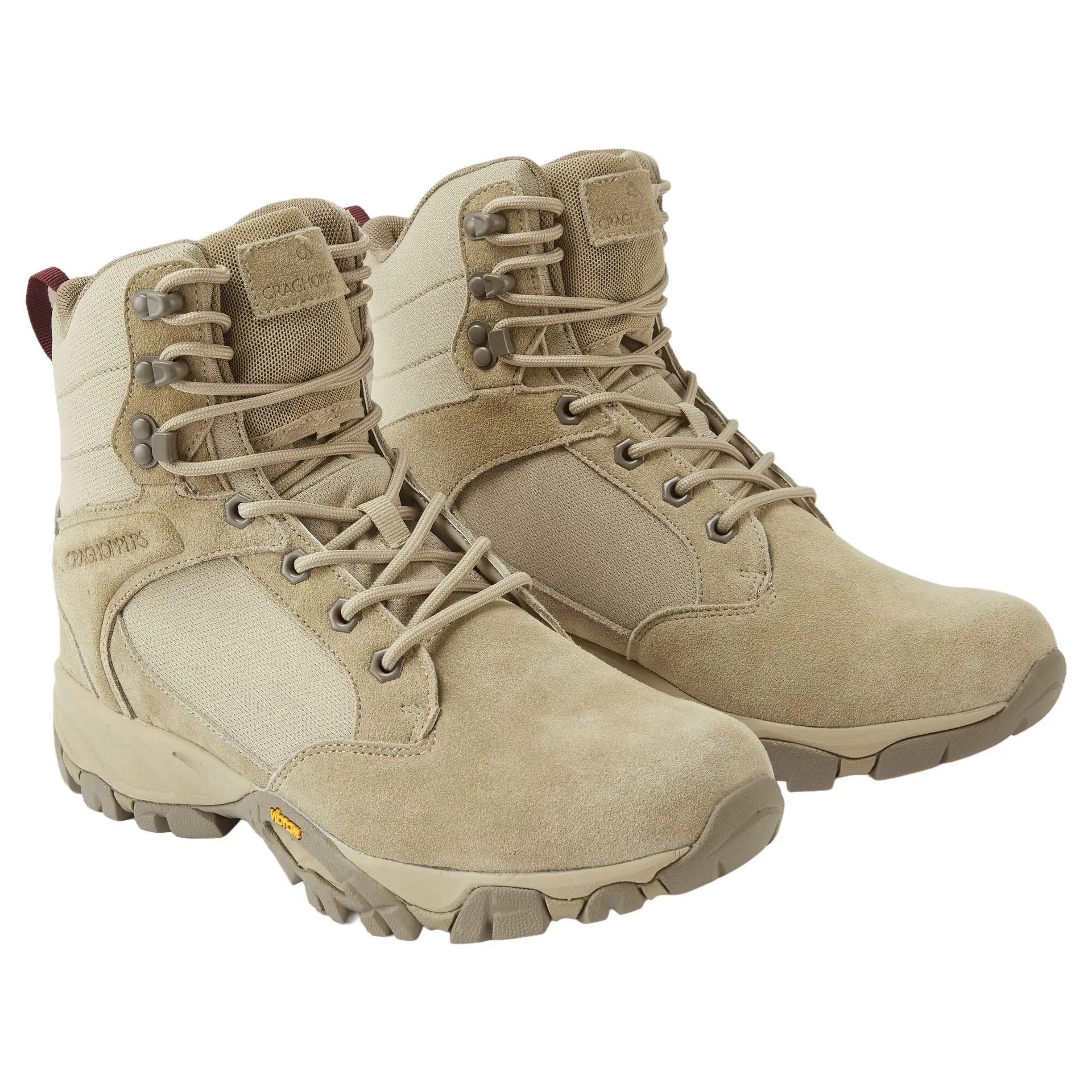 Salado Desert Hi 2 Herre vandrestøvler Craghoppers Salado Desert Hi 2