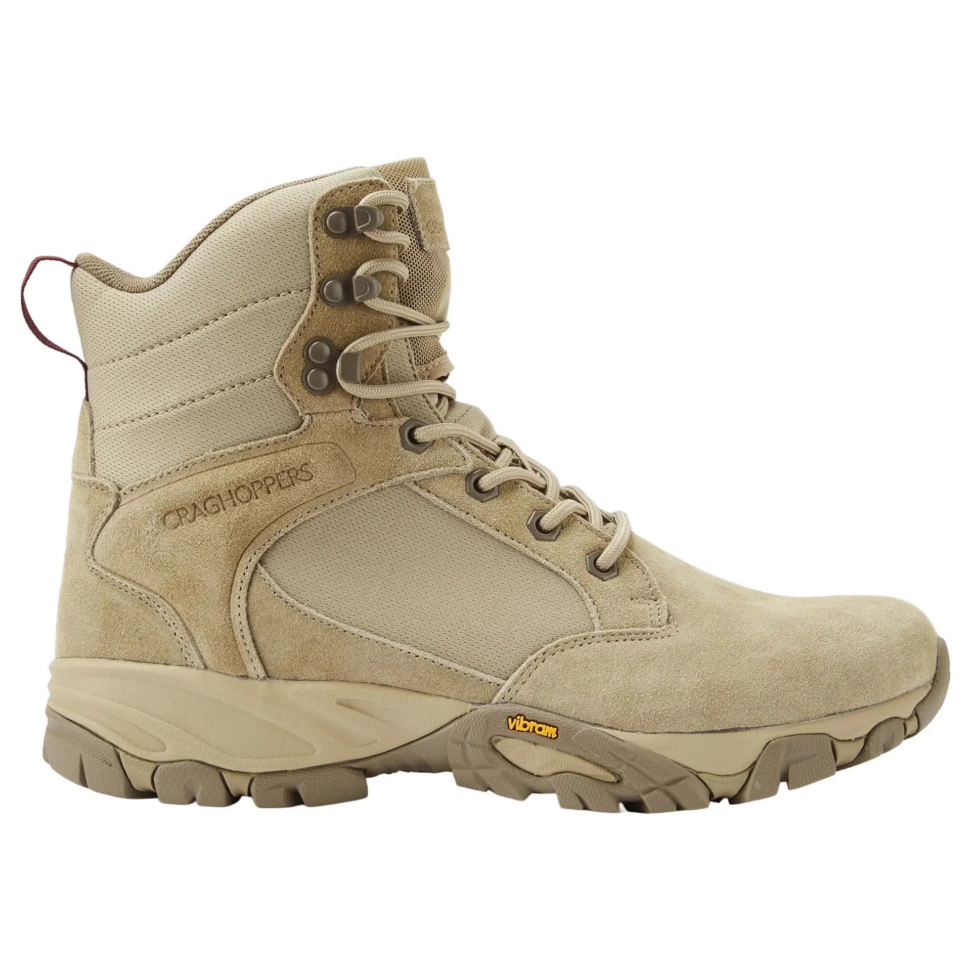 Salado Desert Hi 2 Herre vandrestøvler Craghoppers Salado Desert Hi 2