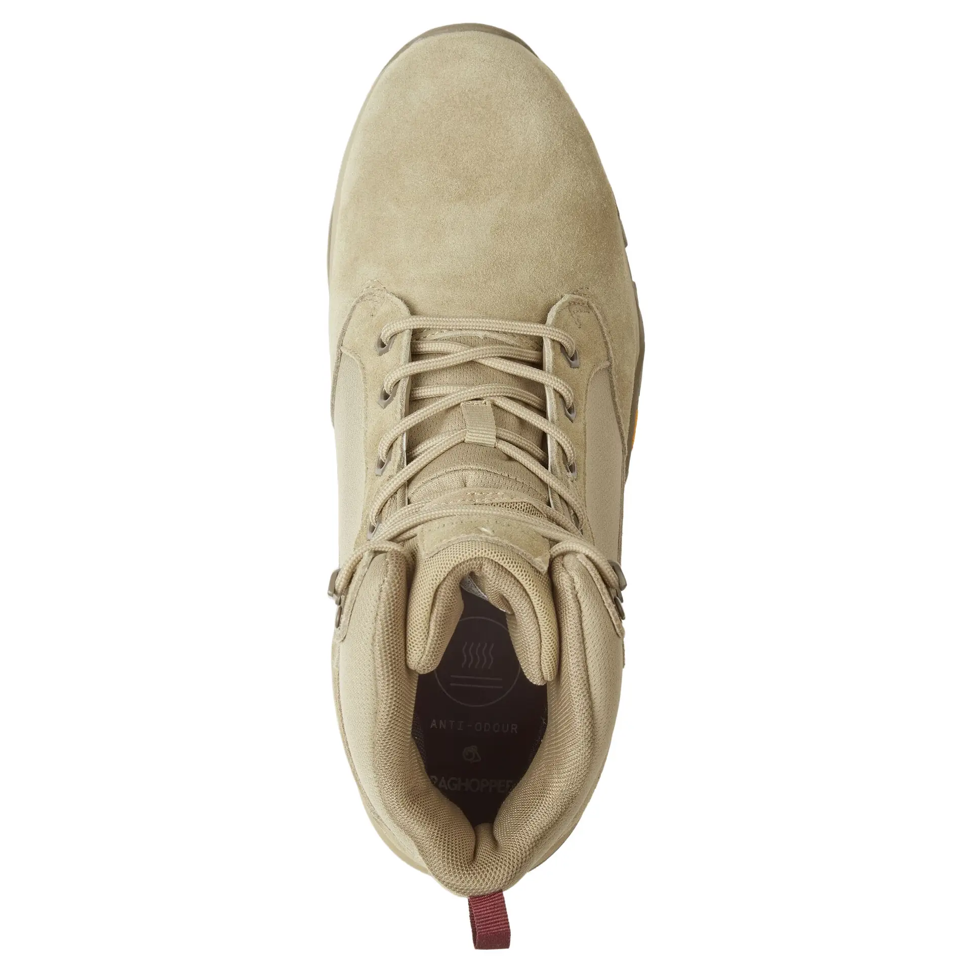 Salado Desert Hi 2 Herre vandrestøvler Craghoppers Salado Desert Hi 2