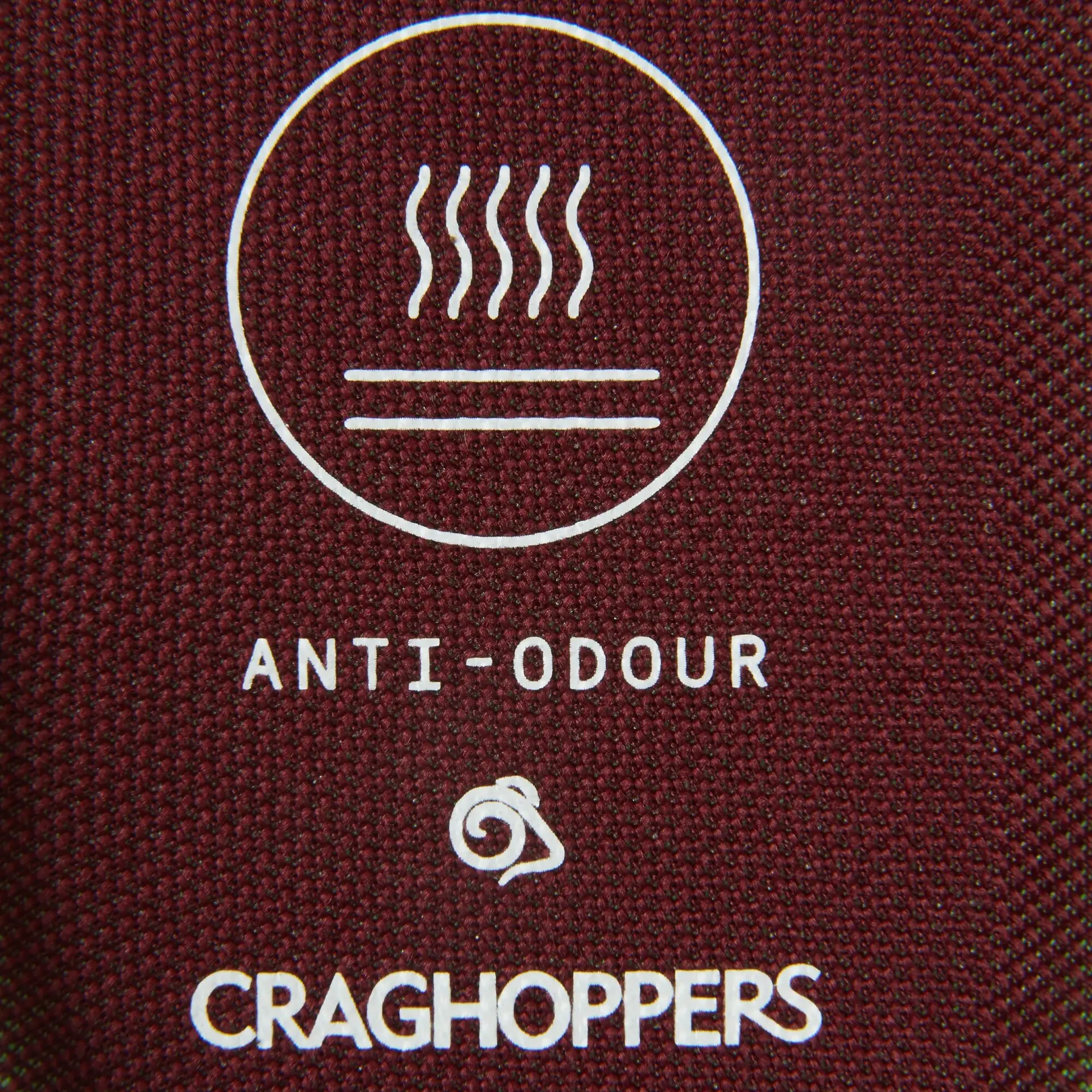 Salado Desert Hi 2 Herre vandrestøvler Craghoppers Salado Desert Hi 2