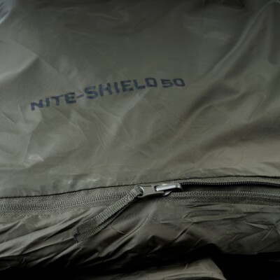 Sommersovepose Highlander Nite-Shield 50 Sommersovepose