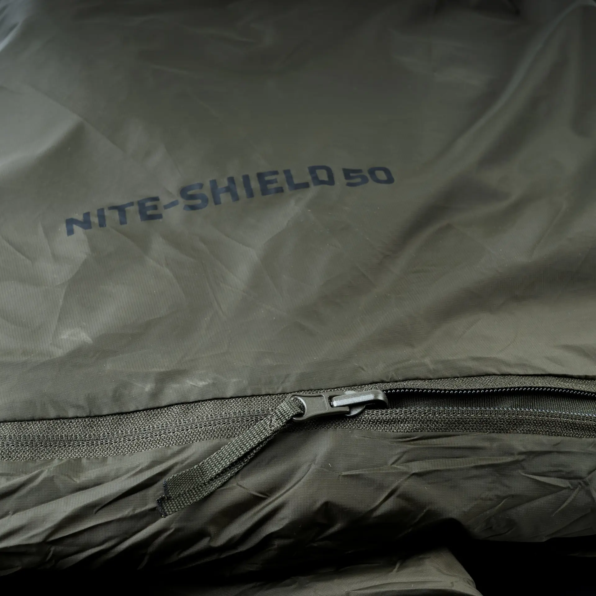 Sommersovepose Highlander Nite-Shield 50 Sommersovepose