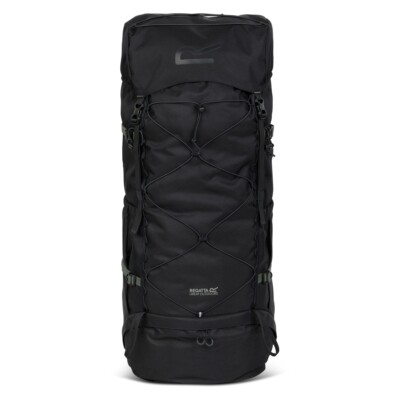 Survivor V 85L Backpack - Ash Grey Survivor V 85L Backpack