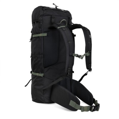 Survivor V 85L Backpack - Ash Grey Survivor V 85L Backpack