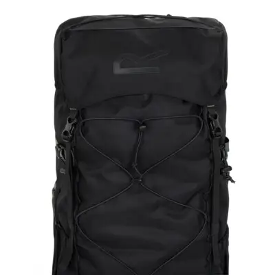 Survivor V 85L Backpack - Ash Grey Survivor V 85L Backpack