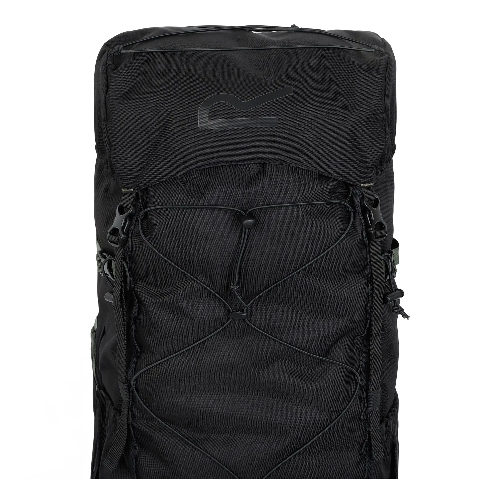 Survivor V 85L Backpack - Ash Grey Survivor V 85L Backpack