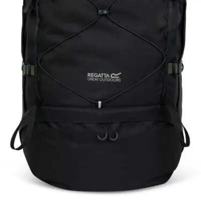 Survivor V 85L Backpack - Ash Grey Survivor V 85L Backpack