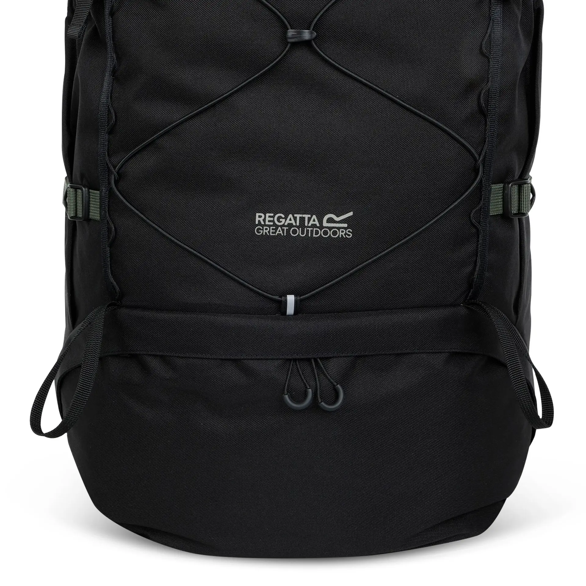 Survivor V 85L Backpack - Ash Grey Survivor V 85L Backpack