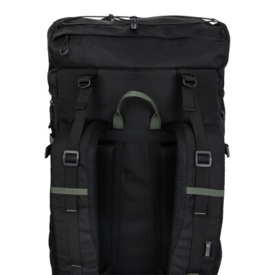 Survivor V 85L Backpack - Ash Grey Survivor V 85L Backpack