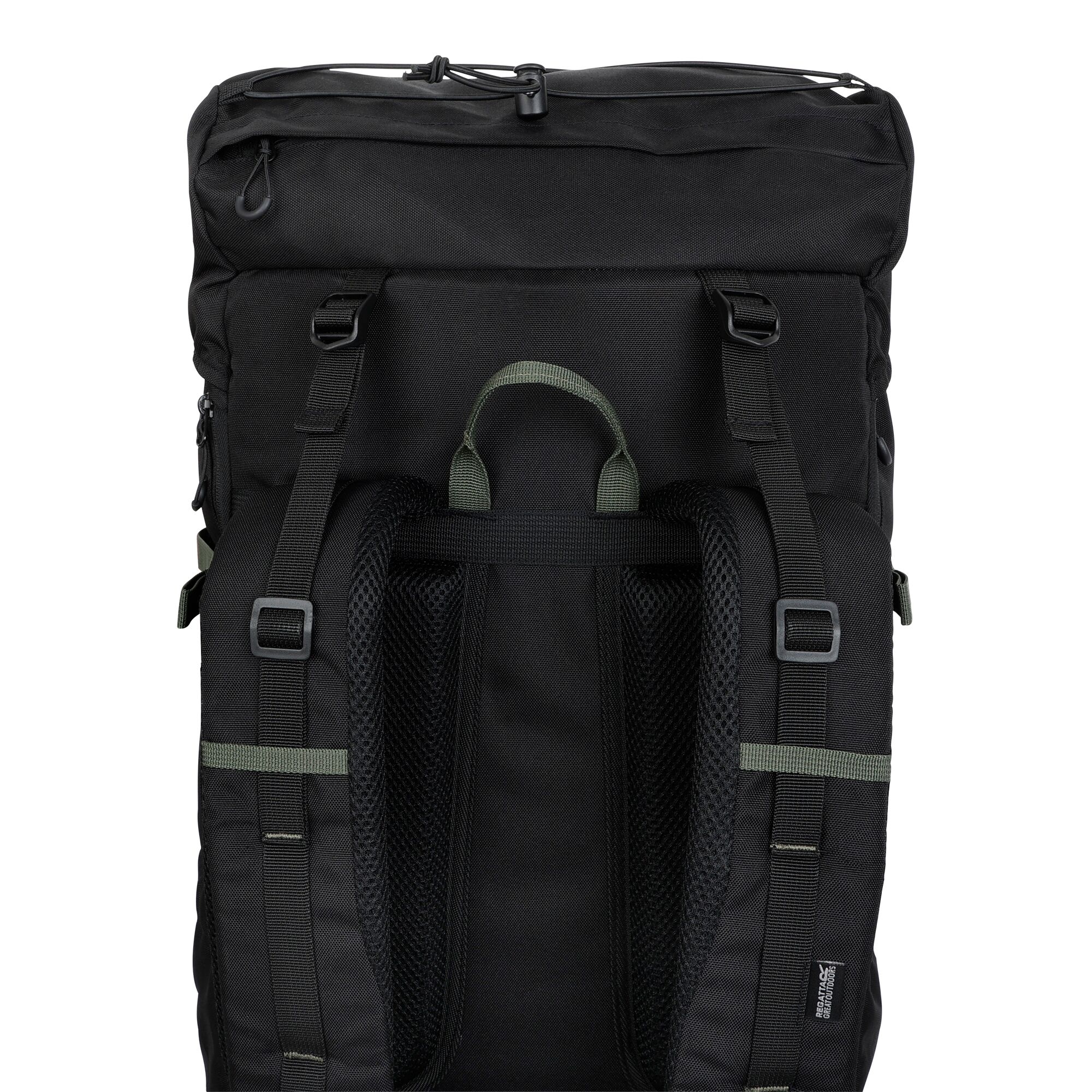 Survivor V 85L Backpack - Ash Grey Survivor V 85L Backpack