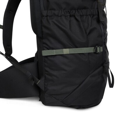 Survivor V 85L Backpack - Ash Grey Survivor V 85L Backpack