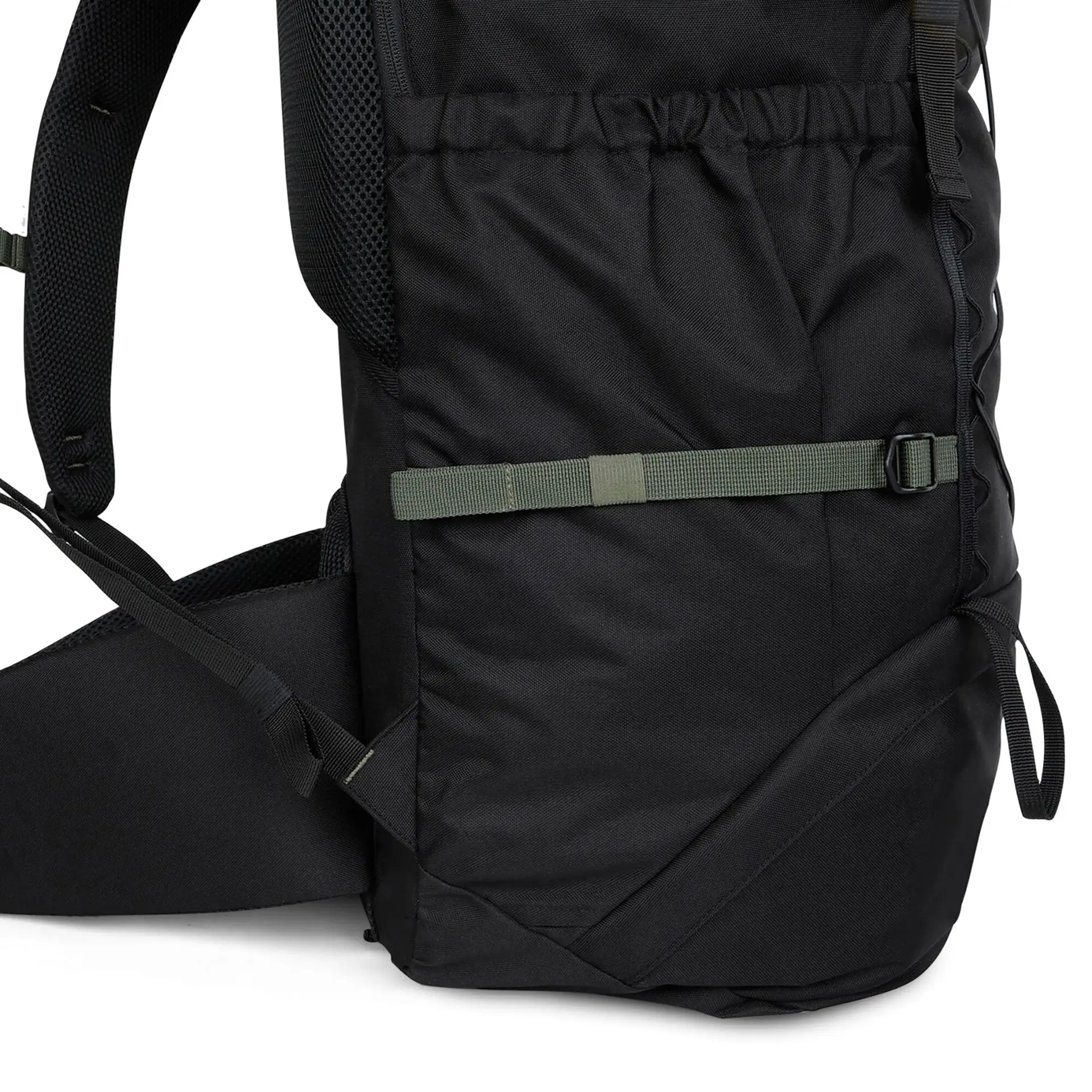 Survivor V 85L Backpack - Ash Grey Survivor V 85L Backpack