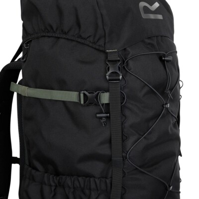 Survivor V 85L Backpack - Ash Grey Survivor V 85L Backpack