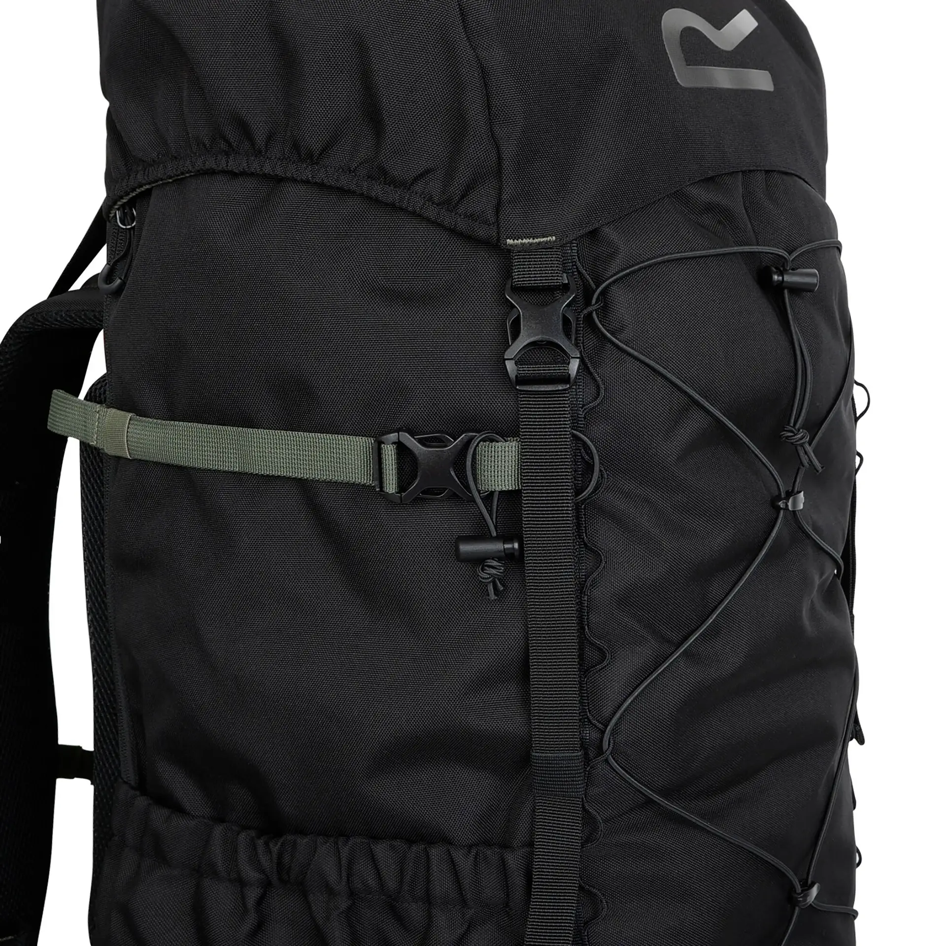 Survivor V 85L Backpack - Ash Grey Survivor V 85L Backpack