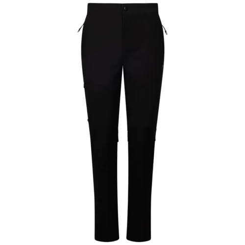 dame softshell vandrebukser