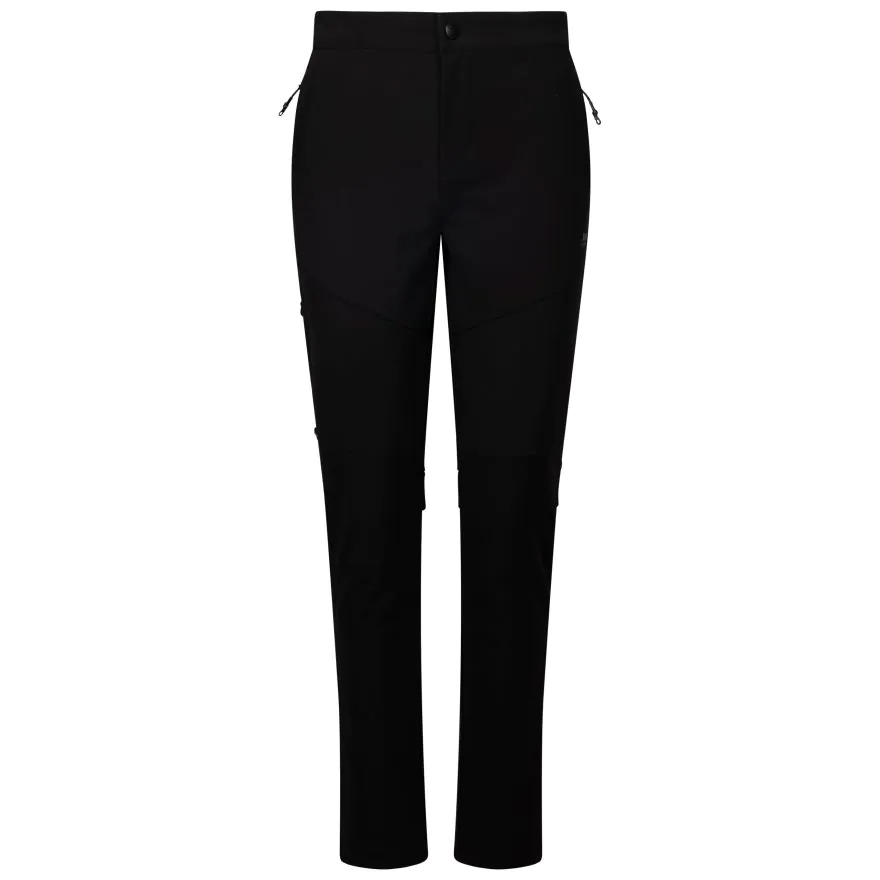 dame softshell vandrebukser