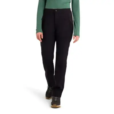 Trespass Edziz dame softshell vandrebukser dame softshell vandrebukser