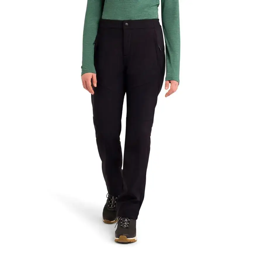 Trespass Edziz dame softshell vandrebukser dame softshell vandrebukser