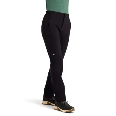 Trespass Edziz dame softshell vandrebukser dame softshell vandrebukser