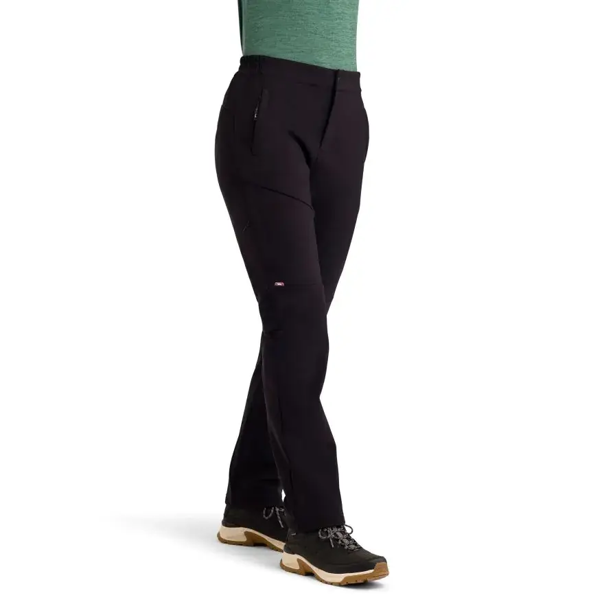 Trespass Edziz dame softshell vandrebukser dame softshell vandrebukser