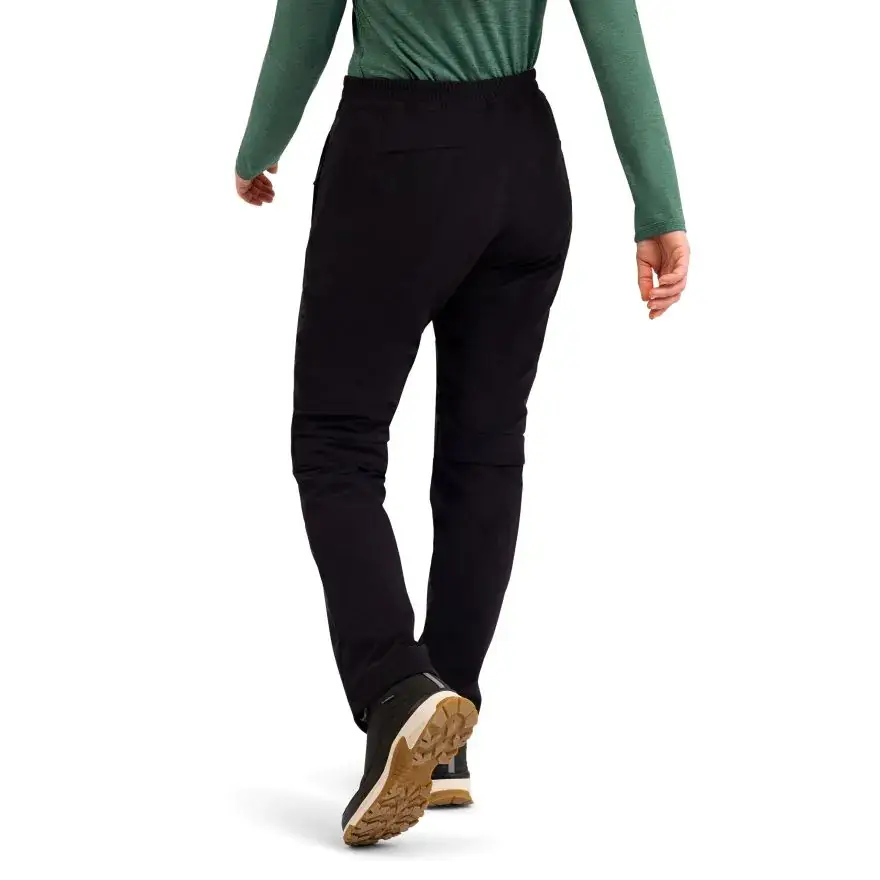 Trespass Edziz dame softshell vandrebukser dame softshell vandrebukser