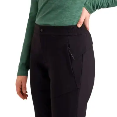 Trespass Edziz dame softshell vandrebukser dame softshell vandrebukser