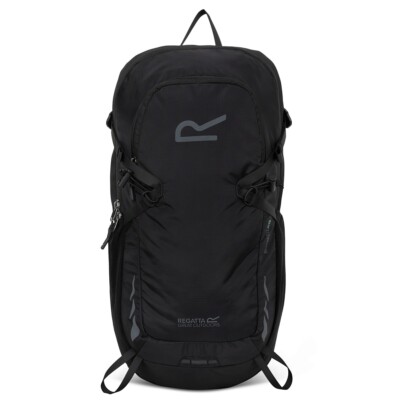 Blackfell IV 20L Backpack Black Dagtursrygsæk