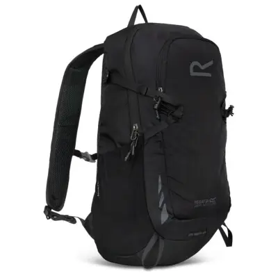 Blackfell IV 20L Backpack Black Dagtursrygsæk