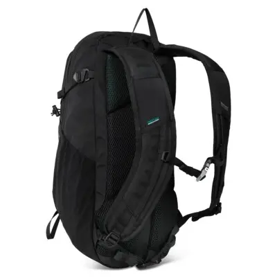 Blackfell IV 20L Backpack Black Dagtursrygsæk