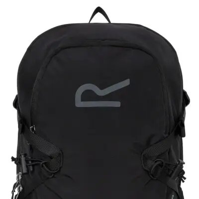 Blackfell IV 20L Backpack Black Dagtursrygsæk